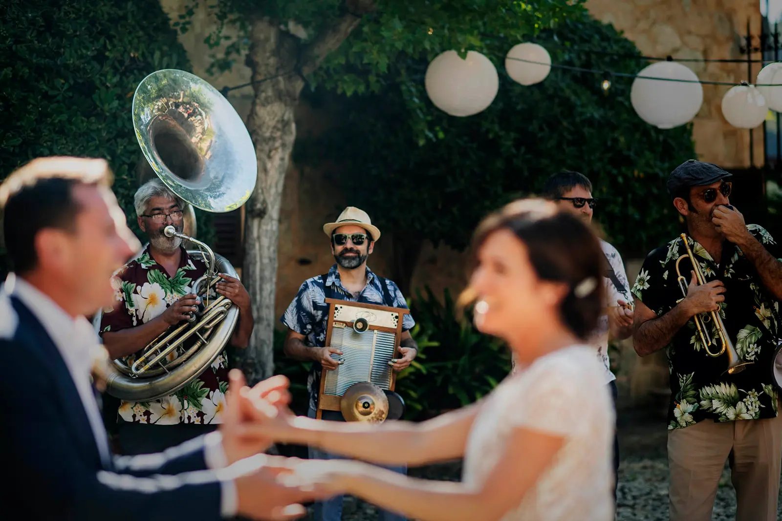 Getting Married in Mallorca – How to find the best wedding venue.