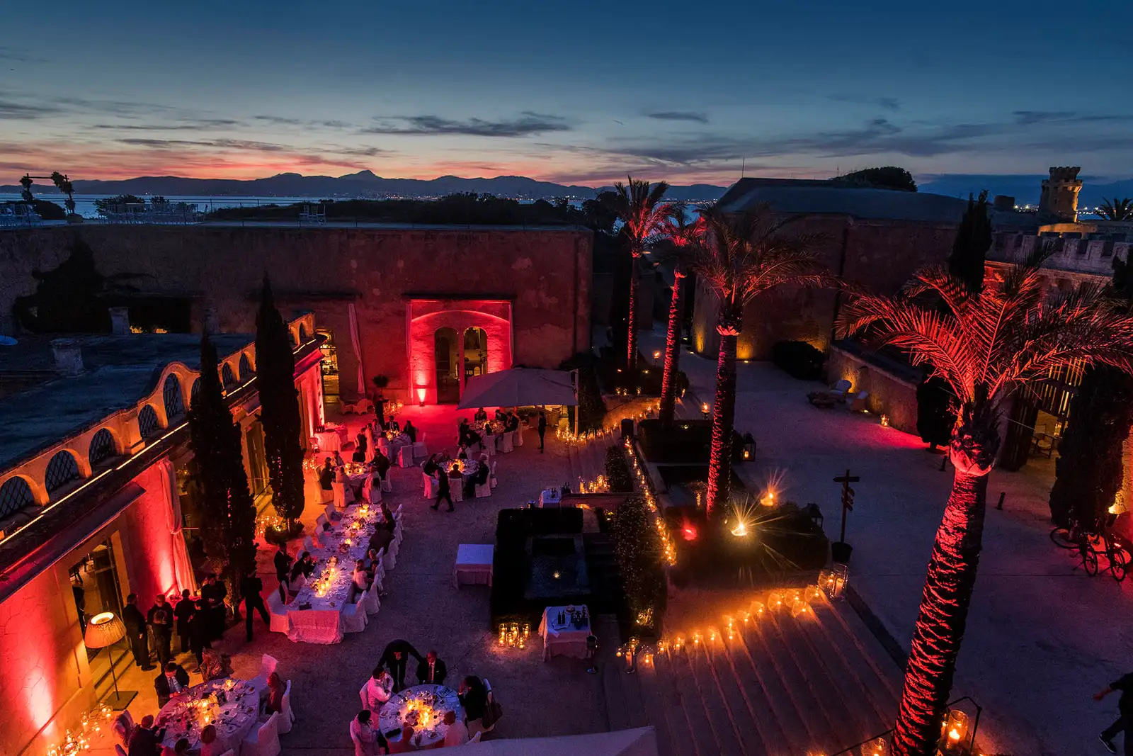 Getting Married in Mallorca – How to find the best wedding venue.