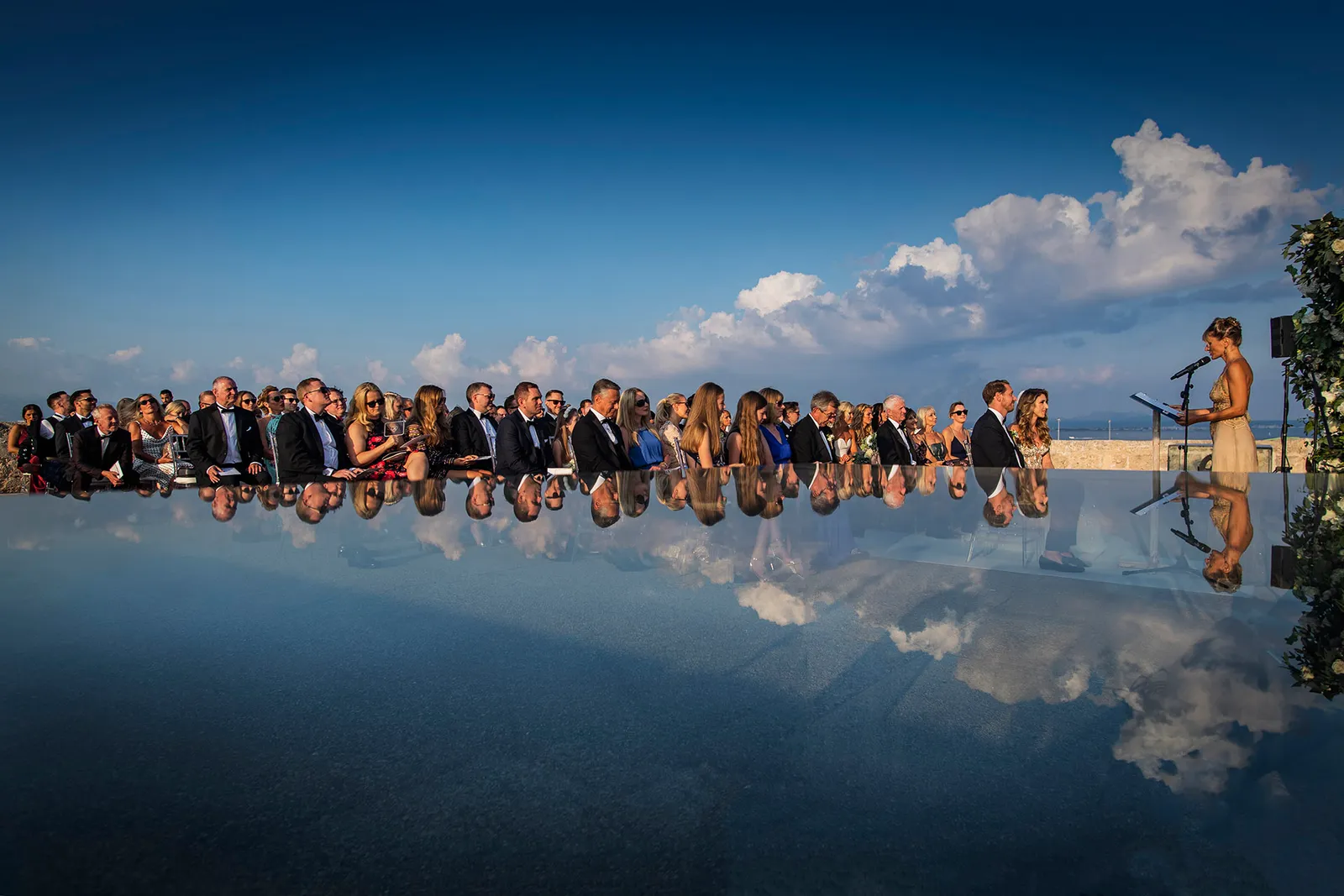 Getting Married in Mallorca – How to find the best wedding venue.