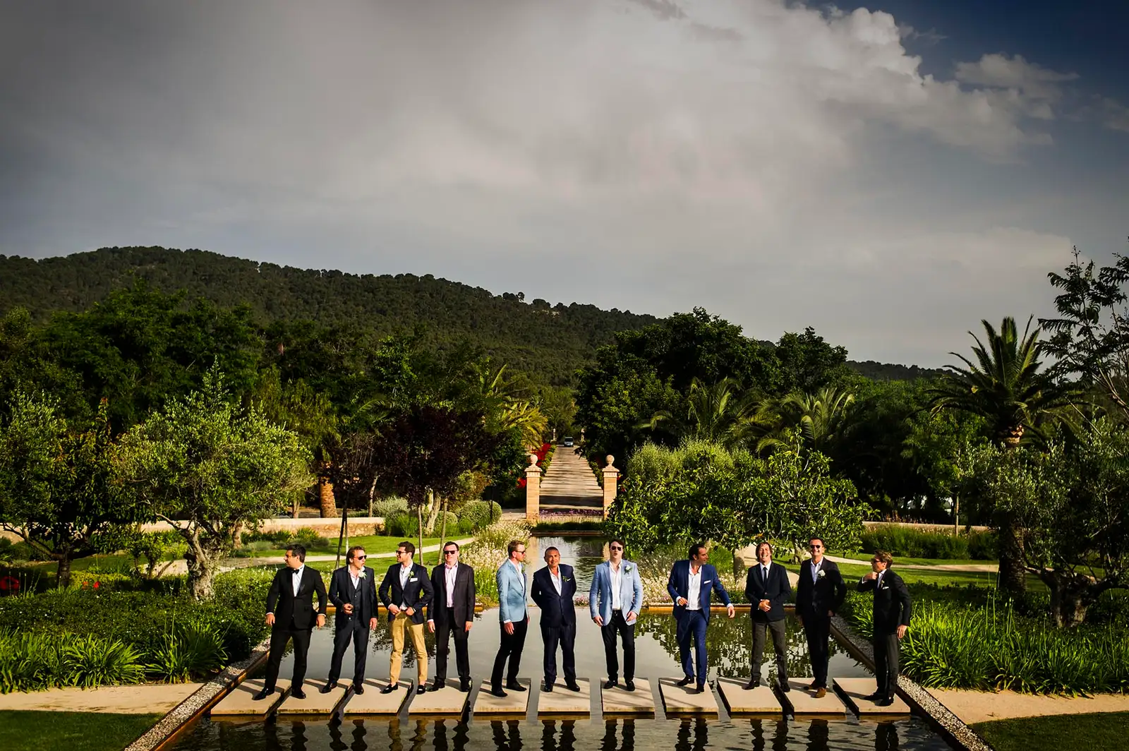 Getting Married in Mallorca – How to find the best wedding venue.