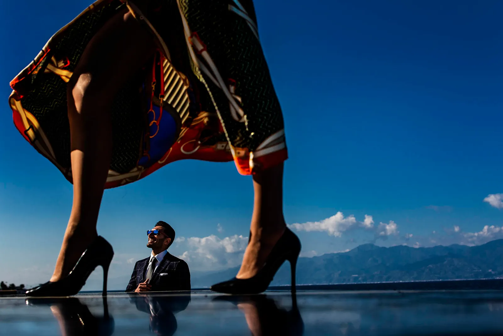 Getting Married in Mallorca – How to find the best wedding venue.