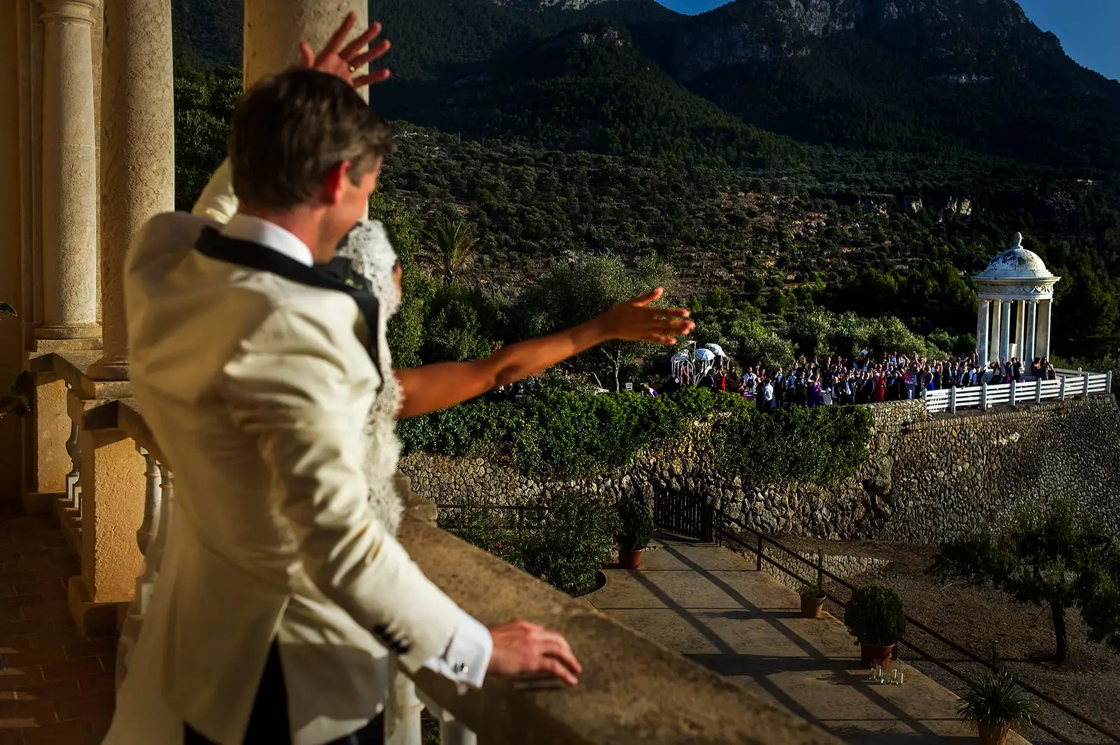 Getting Married in Mallorca – How to find the best wedding venue.