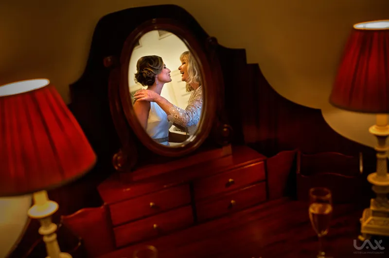 Jen & Enda / Puente Romano / Marbella wedding