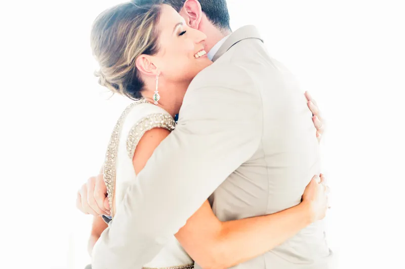 Jen & Enda / Puente Romano / Marbella wedding