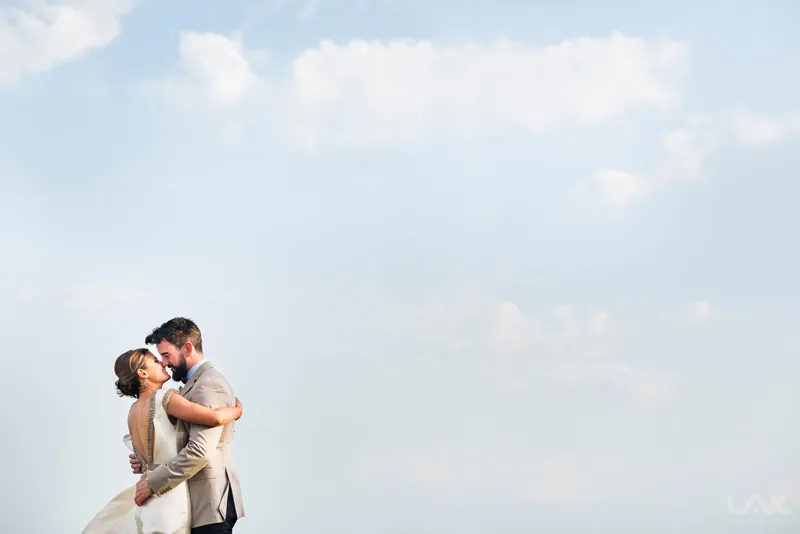 Jen & Enda / Puente Romano / Marbella wedding