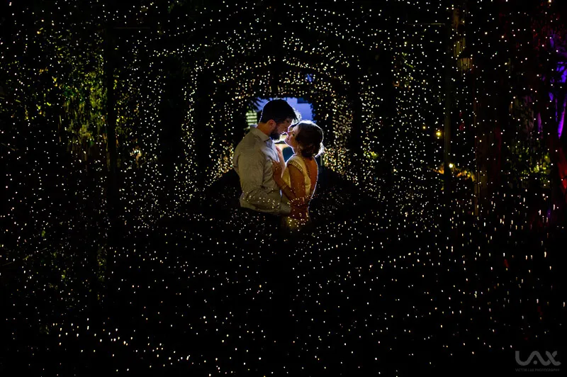 Jen & Enda / Puente Romano / Marbella wedding
