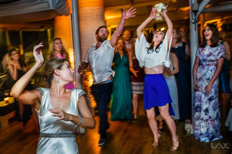 Jen & Enda / Puente Romano / Marbella wedding