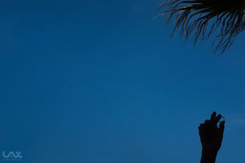 Jen & Enda / Puente Romano / Marbella wedding