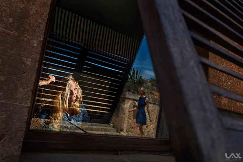 Jennifer & Sébastien | Cap Rocat | Mallorca wedding