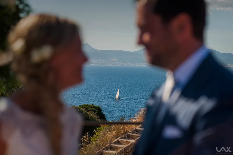 Jennifer & Sébastien | Cap Rocat | Mallorca wedding