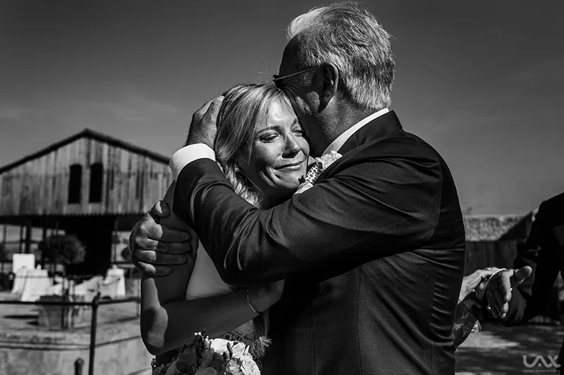 Jennifer & Sébastien | Cap Rocat | Mallorca wedding