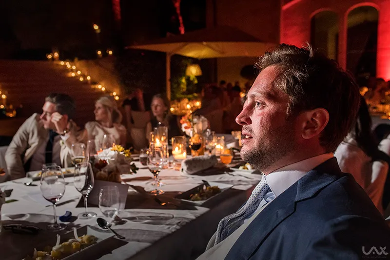 Jennifer & Sébastien | Cap Rocat | Mallorca wedding
