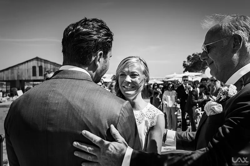 Jennifer & Sébastien | Cap Rocat | Mallorca wedding