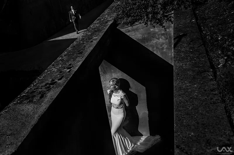 Jennifer & Sébastien | Cap Rocat | Boda en Mallorca