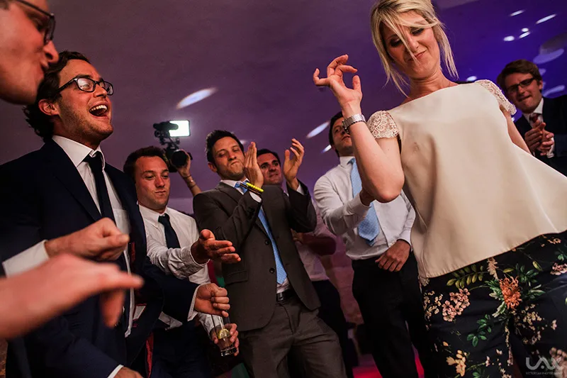Jennifer & Sébastien | Cap Rocat | Mallorca wedding