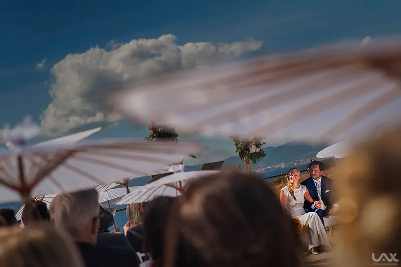 Jennifer & Sébastien | Cap Rocat | Mallorca wedding