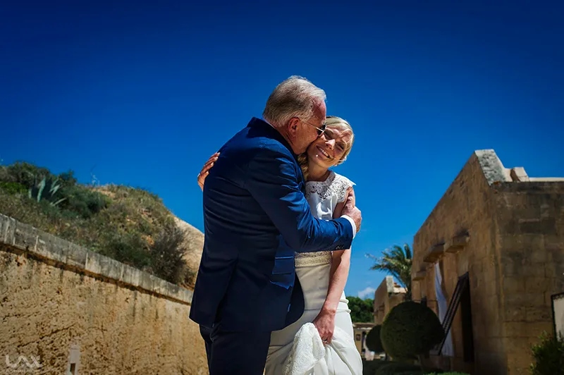 Jennifer & Sébastien | Cap Rocat | Mallorca wedding