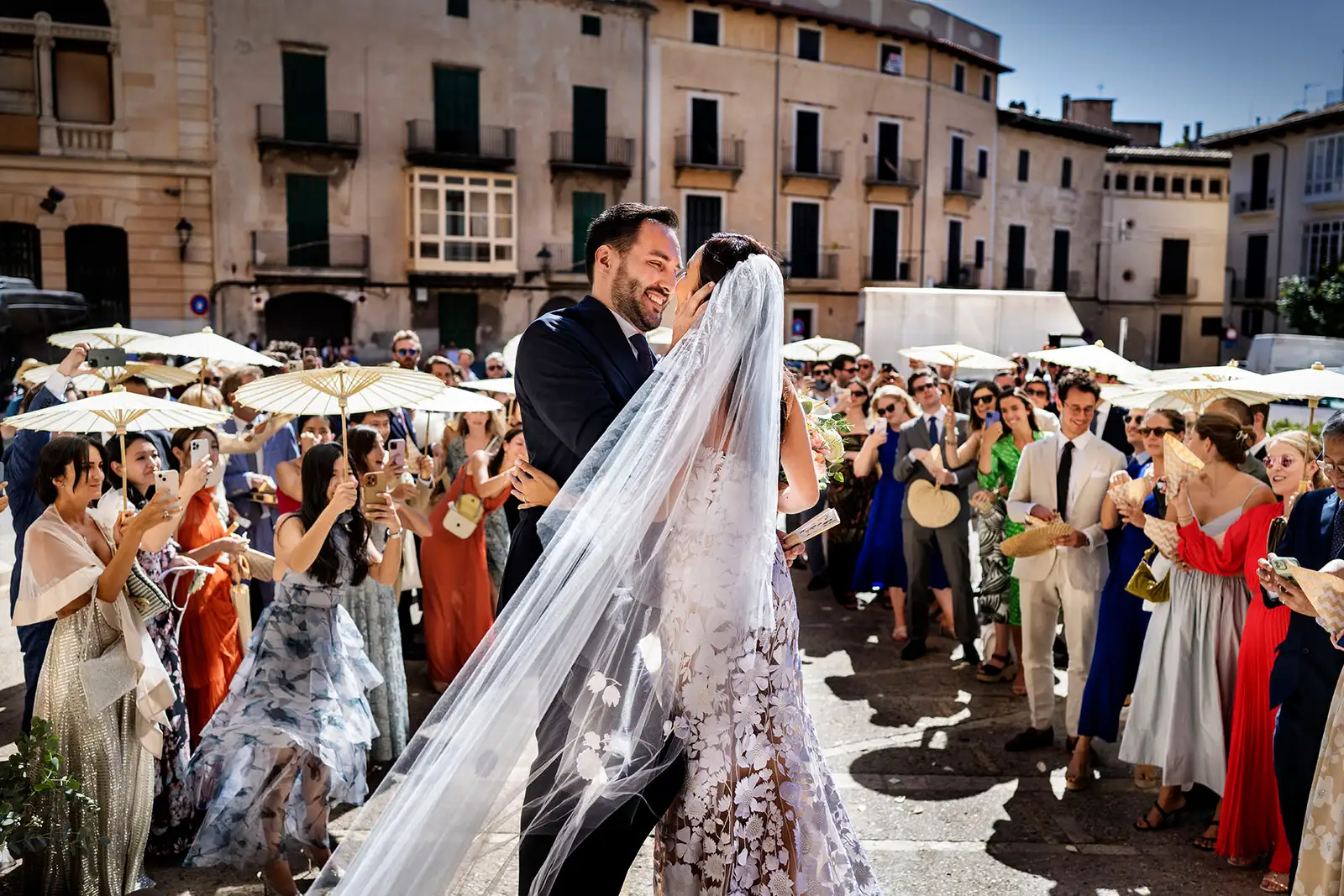 Jess & Cons | Castell de Bendinat, Mallorca.
