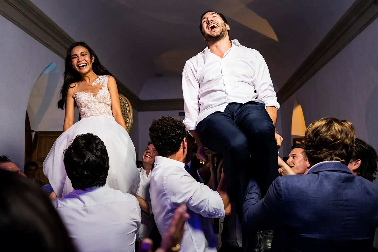 Jess & Cons | Castell de Bendinat, Mallorca.