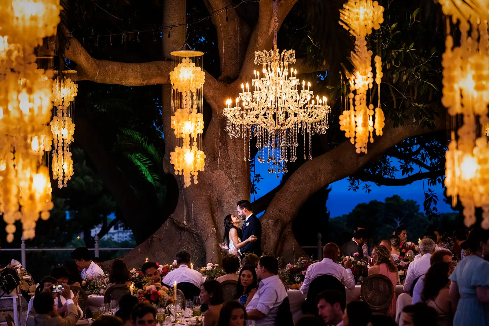 Jess & Cons | Castell de Bendinat, Mallorca.