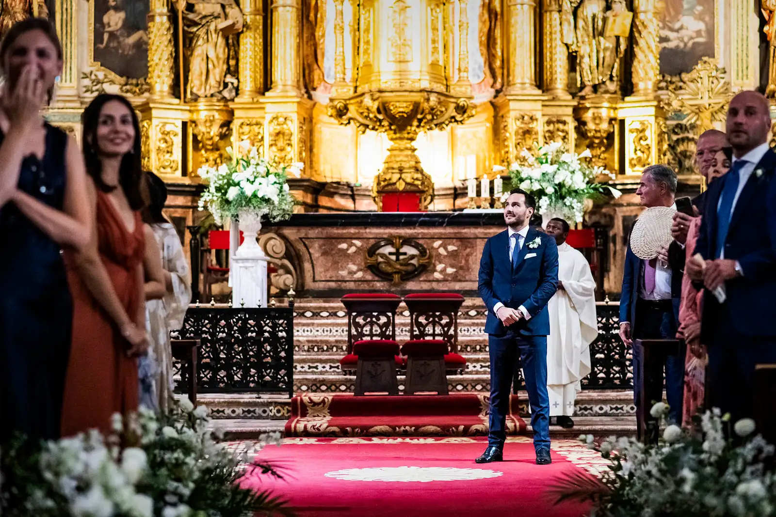 Jess & Cons | Castell de Bendinat, Mallorca.