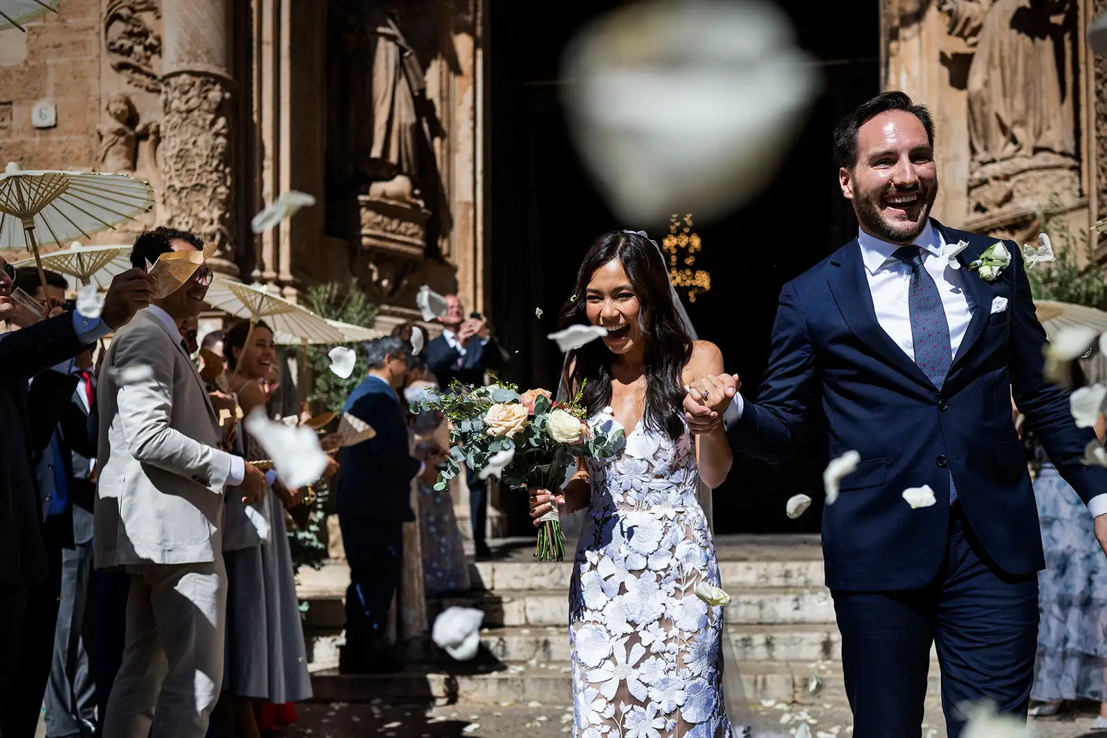 Jess & Cons | Castell de Bendinat, Mallorca.