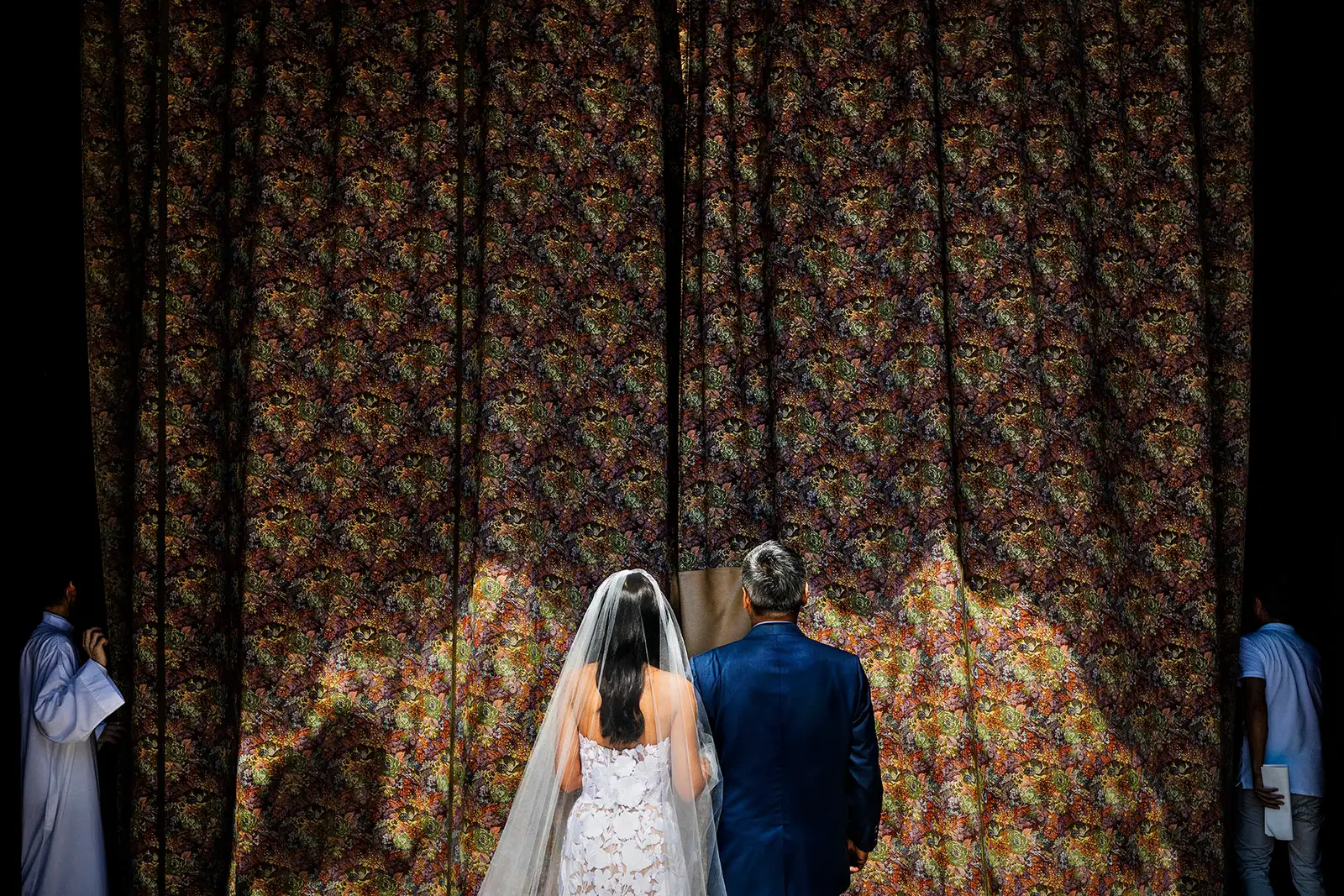 Jess & Cons | Castell de Bendinat, Mallorca.