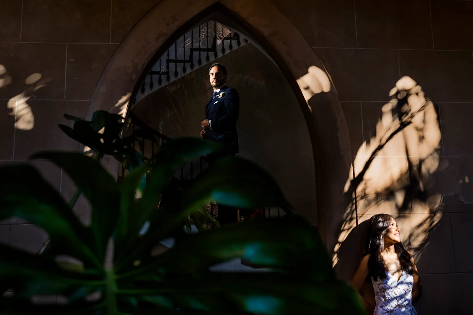Jess & Cons | Castell de Bendinat, Mallorca.