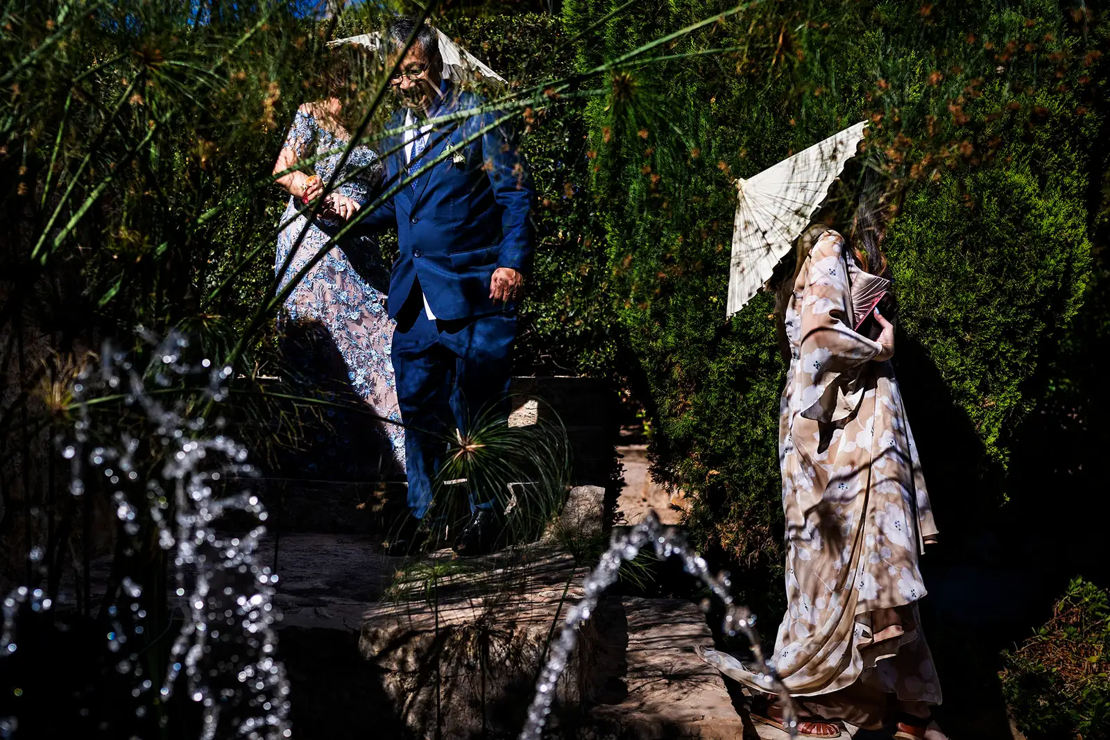 Jess & Cons | Castell de Bendinat, Mallorca.