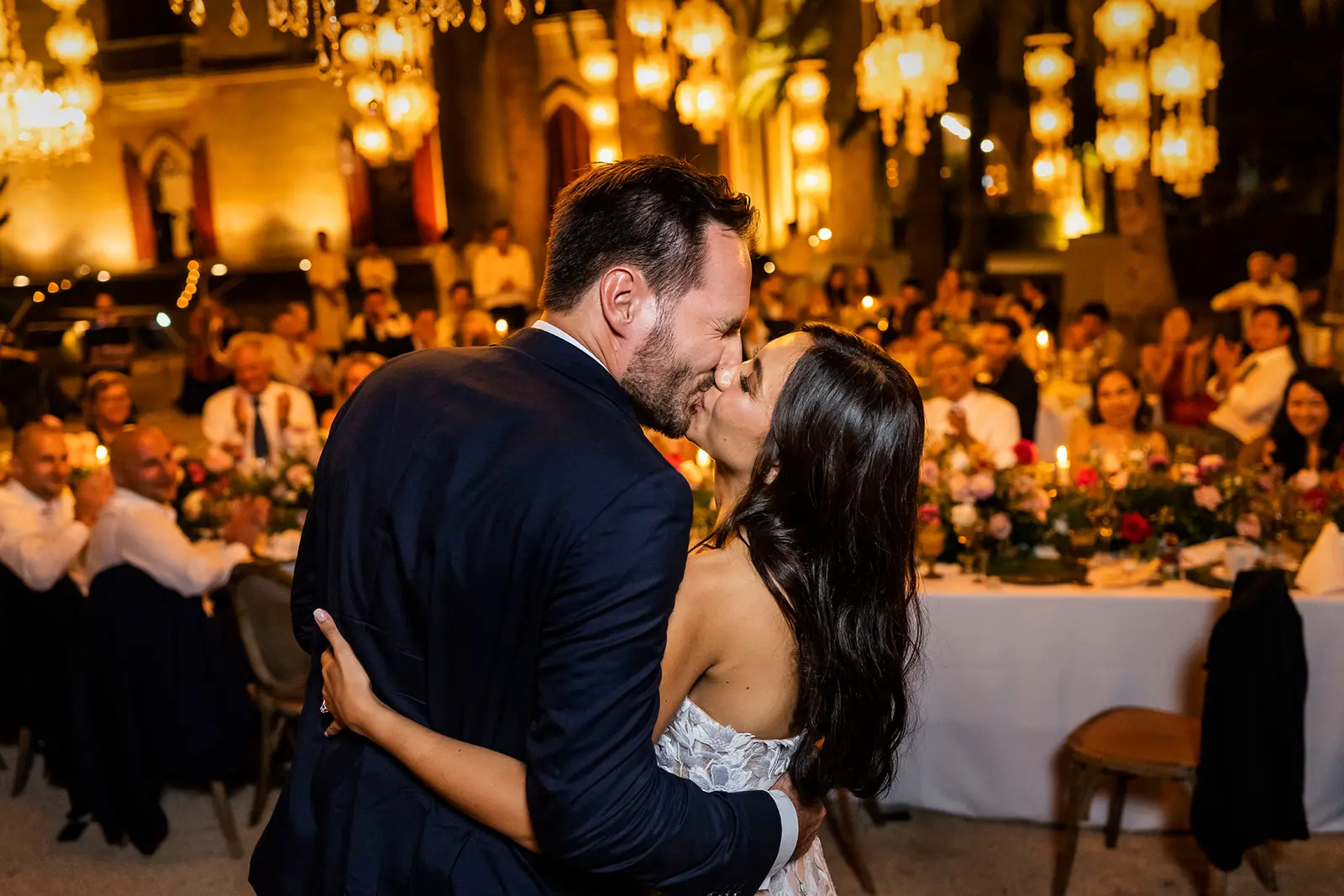 Jess & Cons | Castell de Bendinat, Mallorca.