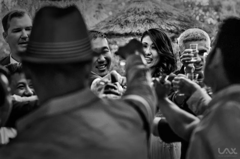 Jessie & Steven | Hacienda de San Rafael | Seville wedding