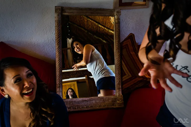 Jessie & Steven | Hacienda de San Rafael | Seville wedding