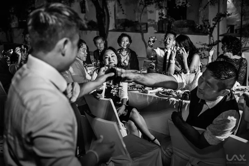 Jessie & Steven | Hacienda de San Rafael | Seville wedding