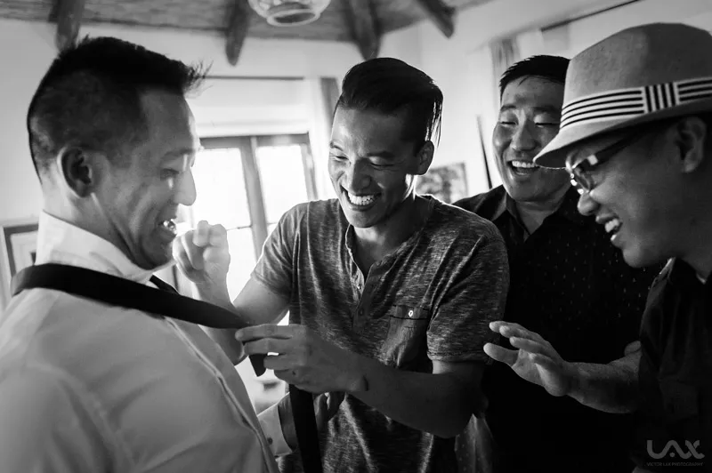 Jessie & Steven | Hacienda de San Rafael | Seville wedding