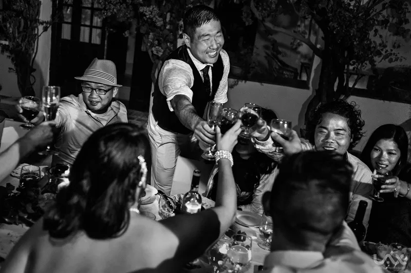 Jessie & Steven | Hacienda de San Rafael | Seville wedding