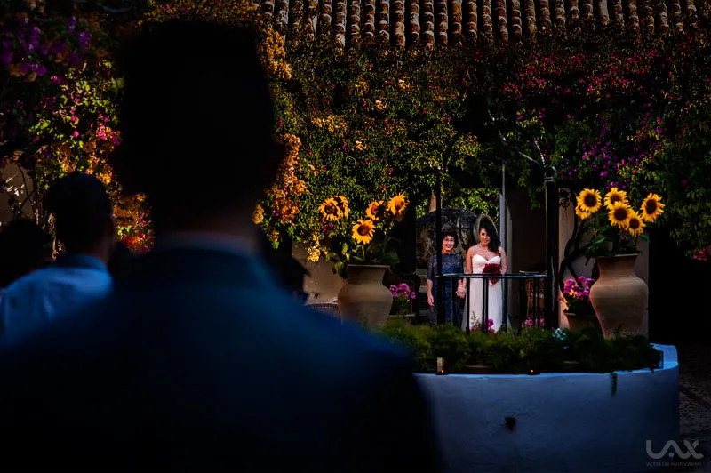 Jessie & Steven | Hacienda de San Rafael | Seville wedding