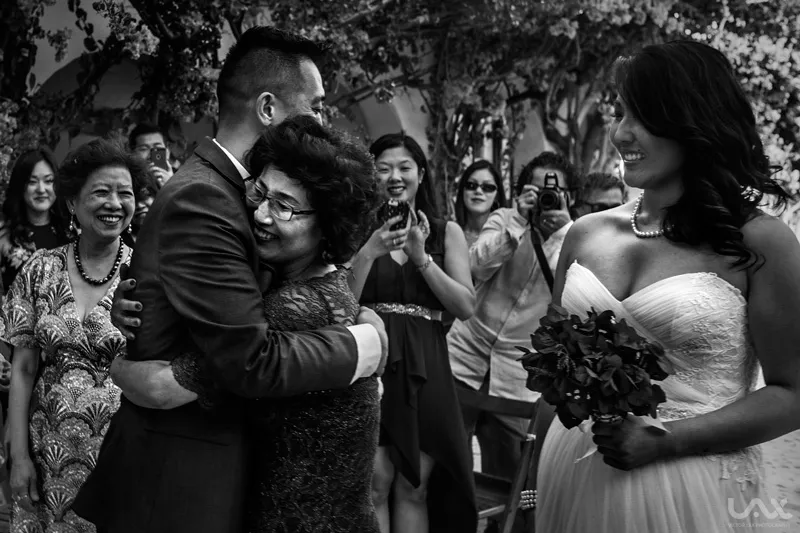 Jessie & Steven | Hacienda de San Rafael | Seville wedding