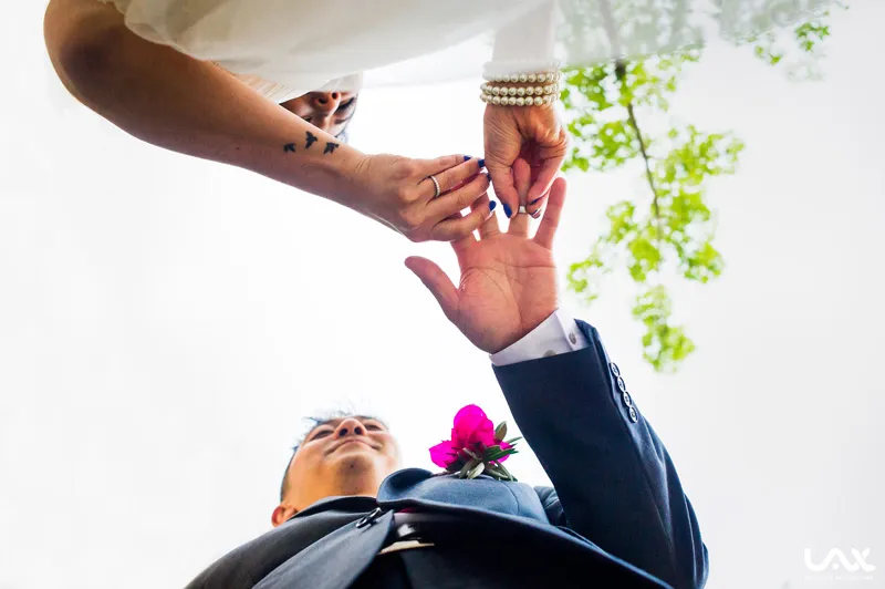 Jessie & Steven | Hacienda de San Rafael | Seville wedding