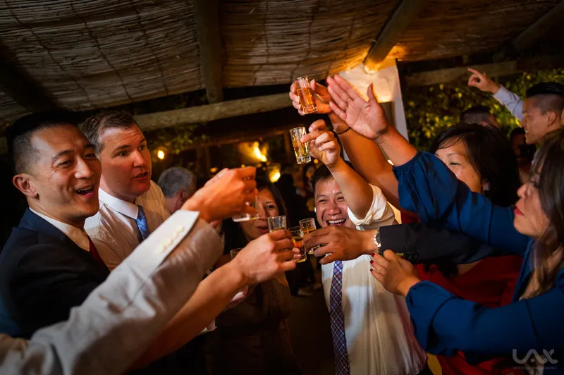Jessie & Steven | Hacienda de San Rafael | Seville wedding