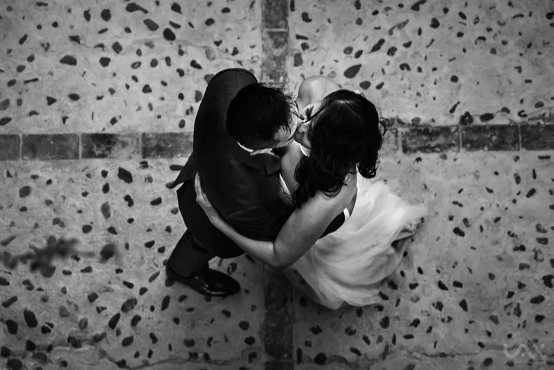 Jessie & Steven | Hacienda de San Rafael | Seville wedding