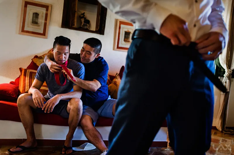 Jessie & Steven | Hacienda de San Rafael | Seville wedding