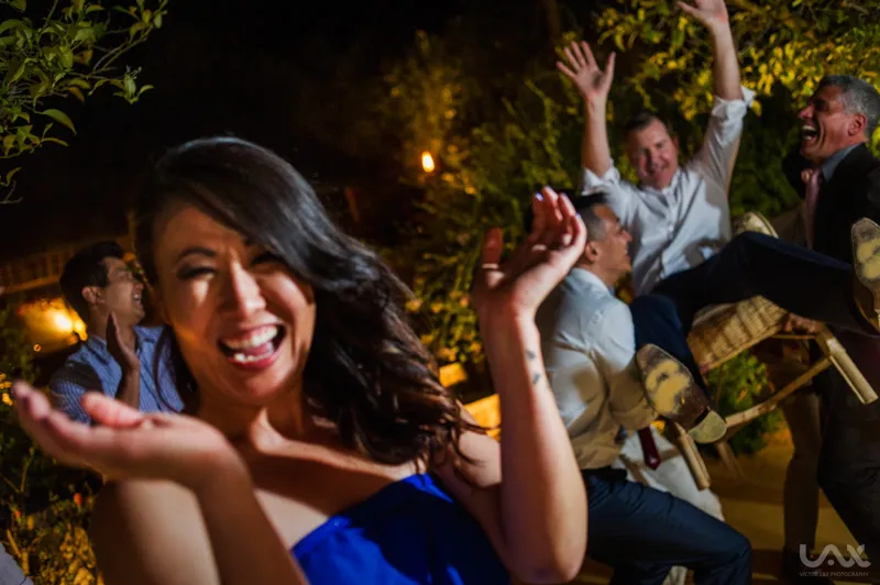 Jessie & Steven | Hacienda de San Rafael | Seville wedding