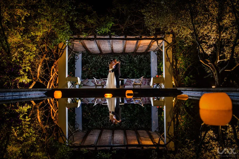 Jessie & Steven | Hacienda de San Rafael | Seville wedding