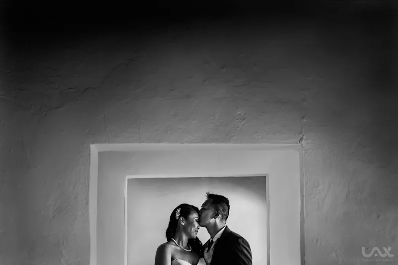 Jessie & Steven | Hacienda de San Rafael | Seville wedding