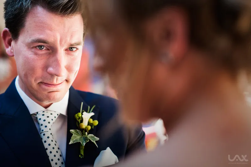 Jonathan + Louise / Antequera wedding