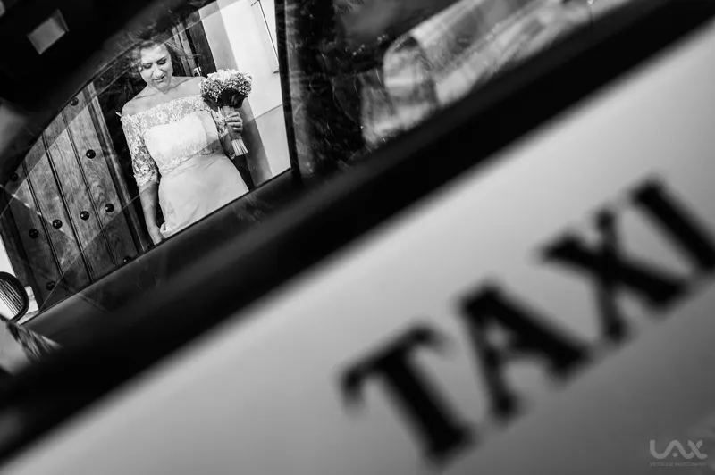 Jonathan + Louise / Antequera wedding