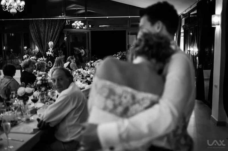 Jonathan + Louise / Antequera wedding