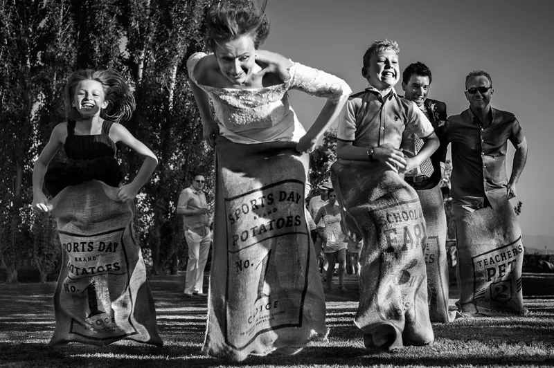 Jonathan + Louise / Antequera wedding