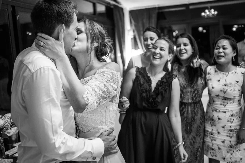 Jonathan + Louise / Antequera wedding
