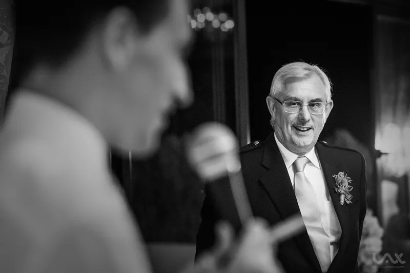 Jonathan + Louise / Antequera wedding